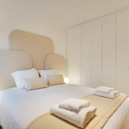 Magnificent Apartment - 1Br-4P - Arc De Triomphe Paris Eksteriør bilde
