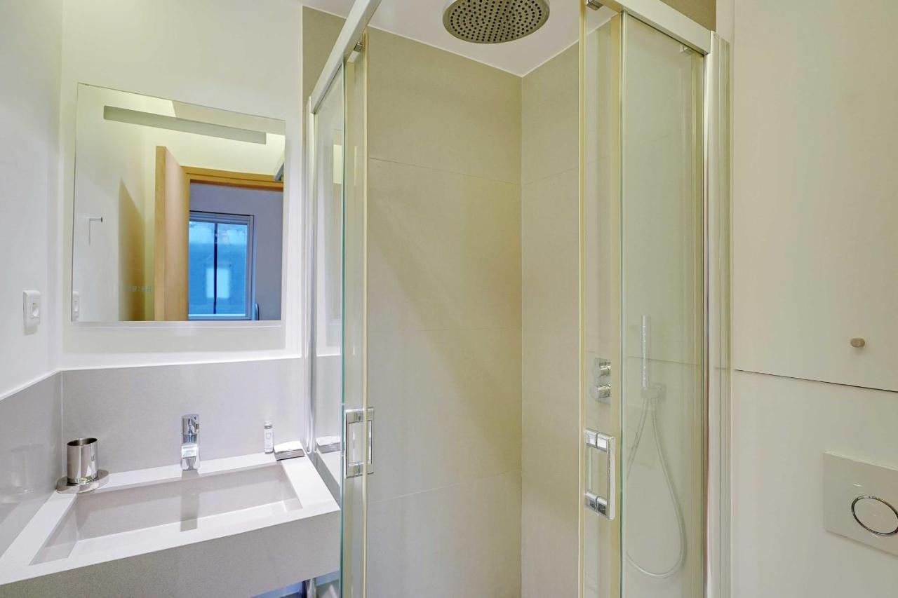 Magnificent Apartment - 1Br-4P - Arc De Triomphe Paris Eksteriør bilde